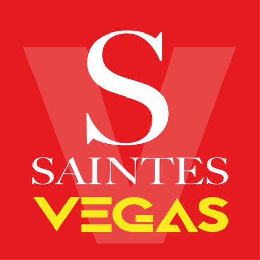Saintes Vegas logo