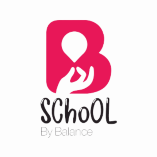 הקמפוס הדיגיטלי של בי סקול logo