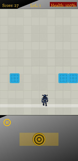 Chest Escape Screen 2
