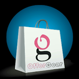 OfferGear Cashback & Shopping icon