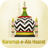Karamat-e-Ala Hazrat icon