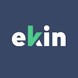 ekin | Nutrition Platform icon
