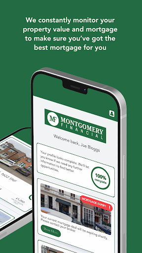 Montgomery Financial Screen 2