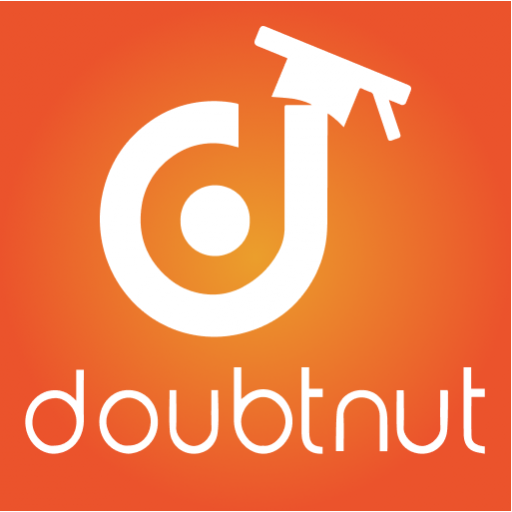 Doubtnut: NCERT, IIT JEE, NEET  Icon