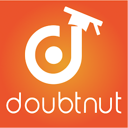 Icon image Doubtnut for NCERT, JEE, NEET