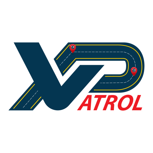 vPatrol logo