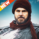 Cover Image of Download New Ertugrul Ghazi Wallpaper HD 1.0.3 APK