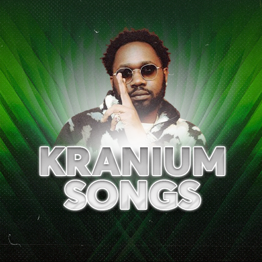 Kranium All Songs logo