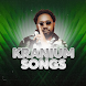 Kranium All Songs - Androidアプリ