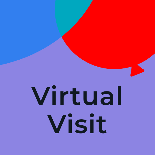 Children’s Health VirtualVisit  Icon
