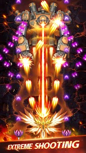 Raiden Fighter: Alien Shooter 3