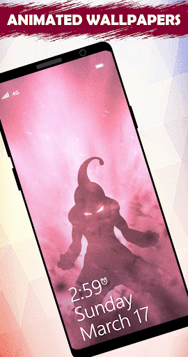 Live Wallpapers Dragon Ultra