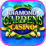 Double Diamond Gardens Casino icon