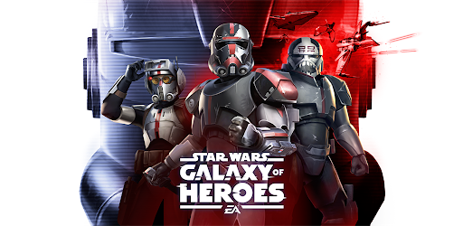 STAR WARS - i migliori giochi per Android
