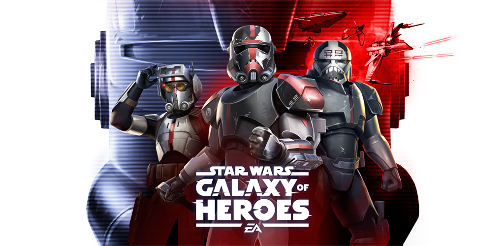 Star Wars™: Galaxy of Heroes v0.31.1182119