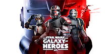 Star Wars™: Galaxy of Heroes