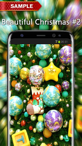 Beautiful Christmas Wallpapers