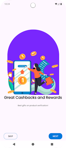 LetsVeriFy Screenshot 4 - AppWisp.com