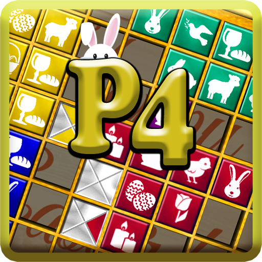Passage 4 Easter Edition 4.2.2 Icon