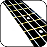 Ukulele Tuner Pro icon