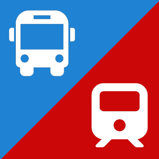 Houston Transit Metro logo