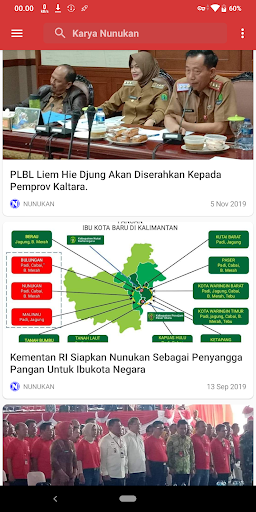 Berita Kaltara Berita Kaliman