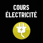 Cover Image of ดาวน์โหลด Cours Électricité  APK