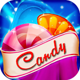 Jelly Candy Cookie Star icon