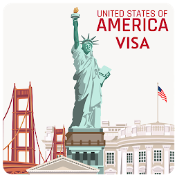 Icon image US Visa Online