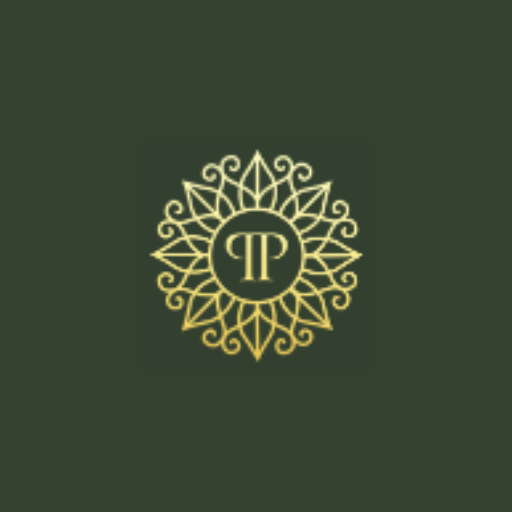 Palladian Cm logo