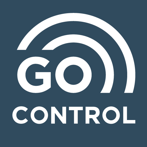 Go Control Laai af op Windows
