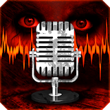 Scary Voice Changer icon
