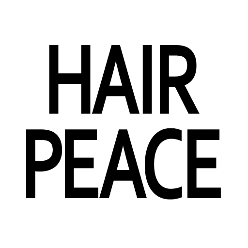 HAIR PEACE logo