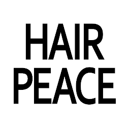 「HAIR PEACE」のアイコン画像