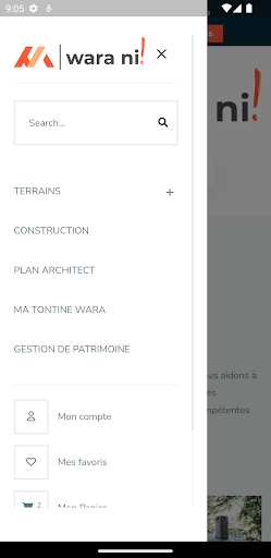 Warrani Screenshot 3 - AppWisp.com