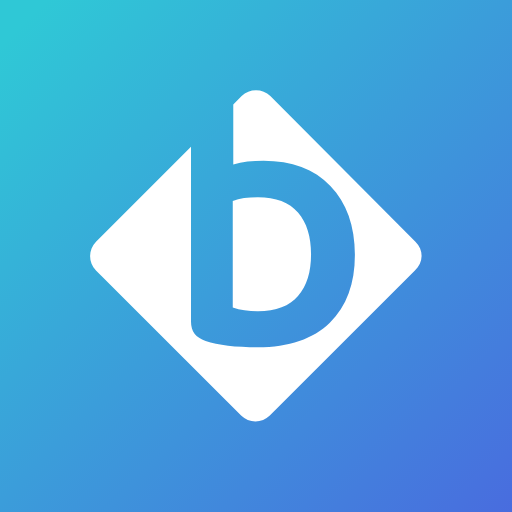 BV Pearson: Virtual Library by logo