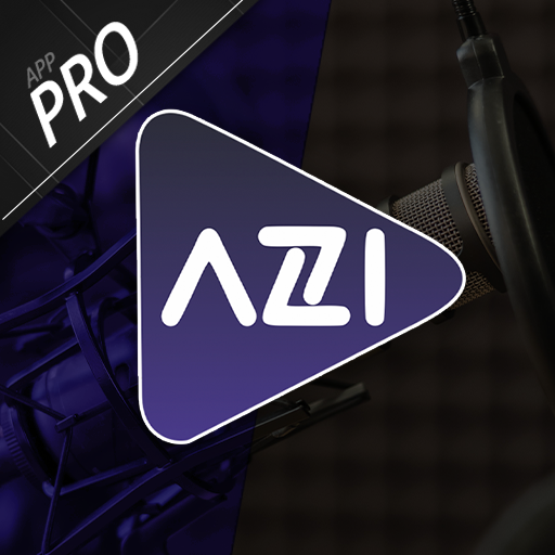 Rede Azi logo