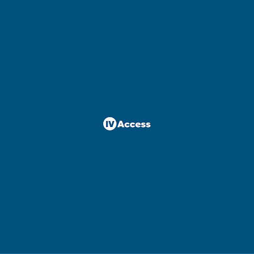 Android application IV Access screenshort
