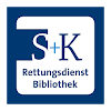 Rettungsdienst Bibliothek