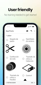 Open data kit (ODK) data collection workflow and the mobile smartphone