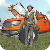 Ultimate Deer Hunting Sim 2016 icon