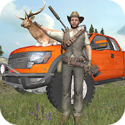 Top 48 Action Apps Like Ultimate Deer Hunting Sim 2016 - Best Alternatives