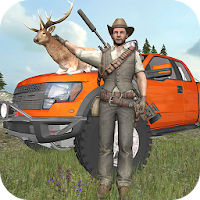 Ultimate Deer Hunting Sim 2016