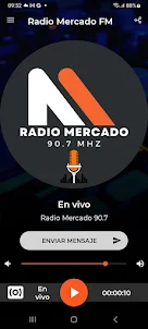 Radio Mercado FM