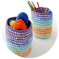 DIY Crochet Tutoriales