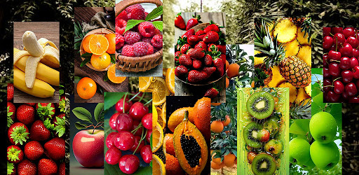 Fruit Wallpaper HD