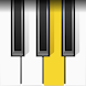 バーチャルピアノ キーボード - Androidアプリ