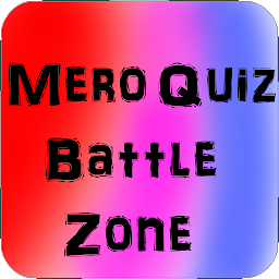 Icon image MeroQuiz Battle - MCQ Question