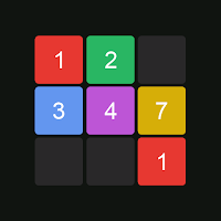 Equals 10 The Puzzle Game