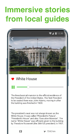 United States SmartGuide - Aud